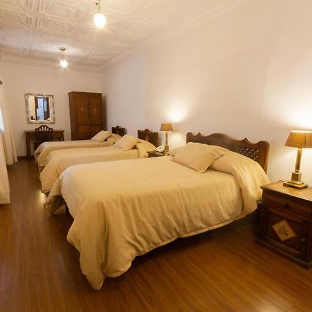 Hotel Inca Real Cuenca Eksteriør bilde